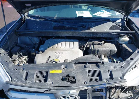 2013 Toyota Highlander Base Plus V6 z USA, uszkodzony, nr VIN 5TDBK3EH4DS274243